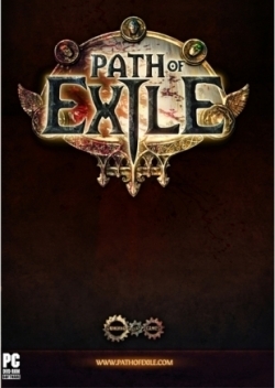 Обложка Path of Exile