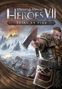 Might and Magic Heroes 7: Trial by Fire